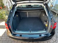 Gebraucht Audi A4 Design 190 PS (139 kW) 2015 Schwarz Kombi