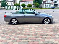 Gebraucht BMW 328 Cabriolet 234 PS (172 kW) 2011 Grau Cabrio