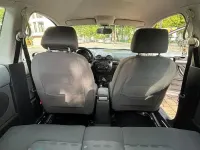 Używany VW Beetle 75 KM (55 kW) 2004 Srebrny Hatchback