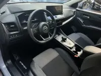 Gebraucht Nissan Qashqai 360º 158 PS (116 kW) 2025 Ceramic grey SUV