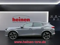 Gebraucht Cupra Formentor 150 PS (110 kW) 2023 Graphene grau SUV