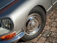 Gebraucht Citroën DS 110 PS (80 kW) 1970 Grau Limousine