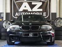 Second-hand BMW 1M Performance 340 CP (250 kW) 2011 Negru Coupe