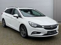 gebraucht Opel Astra Sports Tourer Selection Start/Stop*NAVI