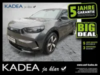 Gebraucht Ford Capri Extended Range 210 kW (286 PS) 2025 Grau SUV