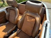Gebraucht VW Käfer 38 PS (27 kW) 1973 Cabrio