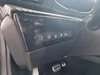 Gebraucht Peugeot 508 GT-line 225 PS (165 kW) 2020 Schwarz Kombi
