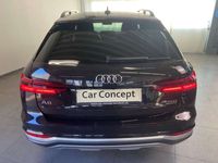 gebraucht Audi A6 Allroad quattro TDI PANO AHK StHz T-LEDER 19"