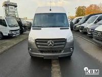 gebraucht Mercedes Sprinter 