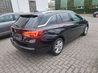 gebraucht Opel Astra Turbo Start/Stop Sports Tourer Dynamic *TÜV *Service