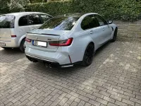 Gebraucht BMW M3 Competition Edition 510 PS (375 kW) 2024 Limousine