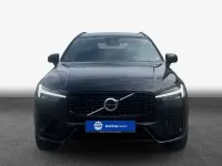 Gebraucht Volvo XC60 Plus 398 PS (292 kW) 2023 Onyx blackmetallic 717 SUV