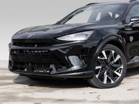 Neu Cupra Formentor VZ 333 PS (244 kW) 2025 Schwarz SUV