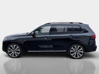 Gebraucht BMW X7 Shadowline 352 PS (258 kW) 2025 Saphirschwarz SUV