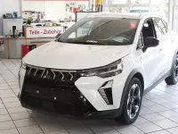Neu Mitsubishi ASX Edition 158 PS (116 kW) 2026 Weiß SUV