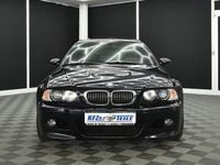 Gebraucht BMW M3 Performance 343 PS (252 kW) 2003 Schwarz Coupé