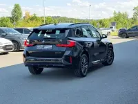 Gebraucht BMW X1 M Sport 136 PS (100 kW) 2025 Schwarz SUV