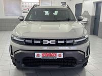 Neu Dacia Duster Expression 131 PS (96 kW) 2025 Sandsteinbeige SUV