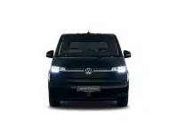 Gebraucht VW Multivan Life 150 PS (110 kW) 2025 Schwarz Van / Kleinbus