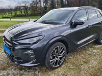 Second-hand Cupra Terramar 150 CP (110 kW) 2025 Gri SUV
