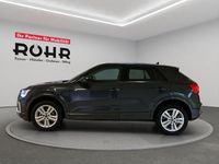 Gebraucht Audi Q2 Advanced Plus 150 PS (110 kW) 2024 Manhattangrau metallic SUV