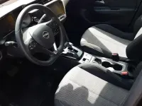 Gebraucht Opel Corsa-e Edition 100 kW (136 PS) 2023 Schwarz Kleinwagen