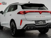 Neu Cupra Terramar VZ 265 PS (194 kW) 2026 Timanfaya grau SUV