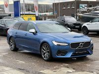 gebraucht Volvo V90 Kombi R Design AWD/360/Leder/Fond/Voll