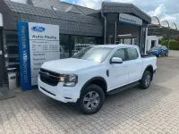 Neu Ford Ranger XLT 170 PS (125 kW) 2026 Weiß Pickup