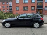 gebraucht BMW 116 d HU März 2024 Neu! (Scheckheftgepflegt)