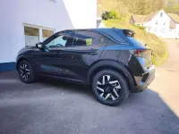 Neu Opel Mokka-e Edition 114 kW (156 PS) 2026 Karbon schwarz SUV