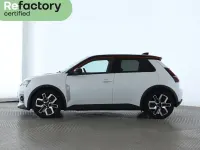 Gebraucht Renault R5 Komfort 110 kW (150 PS) 2025 Weiß Kleinwagen