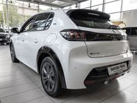 gebraucht Peugeot e-208 Allure Pack 136