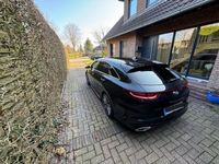 gebraucht Kia ProCeed GT Shootingbrake