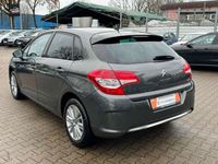 gebraucht Citroën C4 1.6 Tendance *PDC*Tempomat*Garantie*