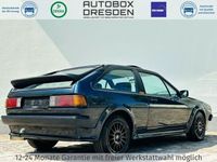 gebraucht VW Scirocco 1.8 GT II Automatik +S-DACH+