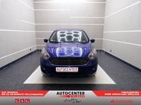 gebraucht Ford Ka Plus KA+ Cool&Sound " 1 HAND-SITZH-MULTI-PDC-TÜV NEU"