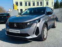 Gebraucht Peugeot 3008 181 PS (133 kW) 2023 Grau SUV