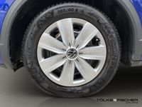 gebraucht VW T-Roc 1.5 TSI R-Line Massage