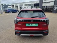 Gebraucht Suzuki SX4 S-Cross Comfort+ 116 PS (85 kW) 2023 Rot SUV