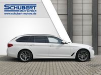 gebraucht BMW 520 d Touring