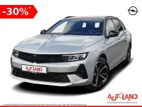 Neu Opel Astra 131 PS (96 kW) 2025 Silber Kombi