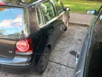 Gebraucht VW Polo 54 PS (39 kW) 2026 Schwarz Kleinwagen