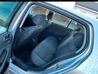 Gebraucht VW Golf V 55 PS (40 kW) 2004 Grau Kleinwagen