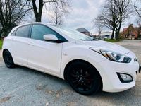 gebraucht Hyundai i30 1.4 Motor