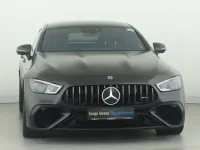 Gebraucht Mercedes AMG GT63 S E Performance AMG 843 PS (620 kW) 2023 Grau Coupé