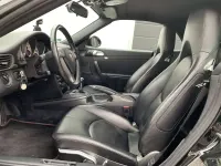 Gebraucht Porsche 997 345 PS (253 kW) 2008 Schwarz Cabrio