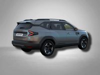 Neu Dacia Bigster Extreme 140 PS (102 kW) 2025 Dolomit grau SUV