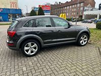 gebraucht Audi Q5 Q52.0 TDI quattro