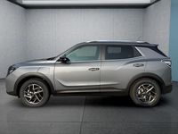 Gebraucht KGM Korando 139 kW (190 PS) 2025 Grau SUV